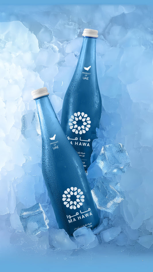 Discover Pure Hydration Bliss