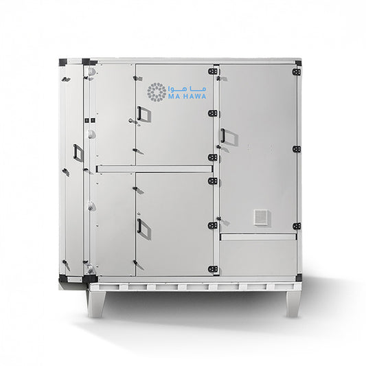 GEN-L - نظام توليد المياه بسعة كبيرة