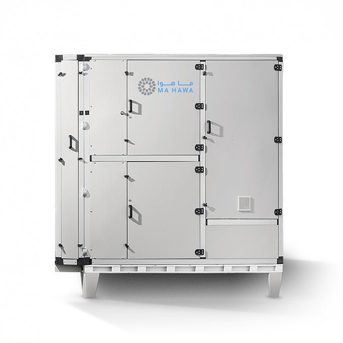 GEN L Large Capacity Water Generation System Ma Hawa GEN L Large Capacity Water Generation System Ma Hawa