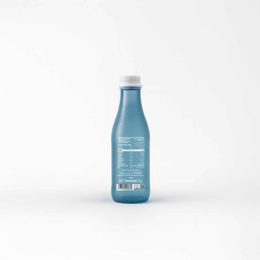 Ma Hawa Premium Still Water 250ml - 12 Pack