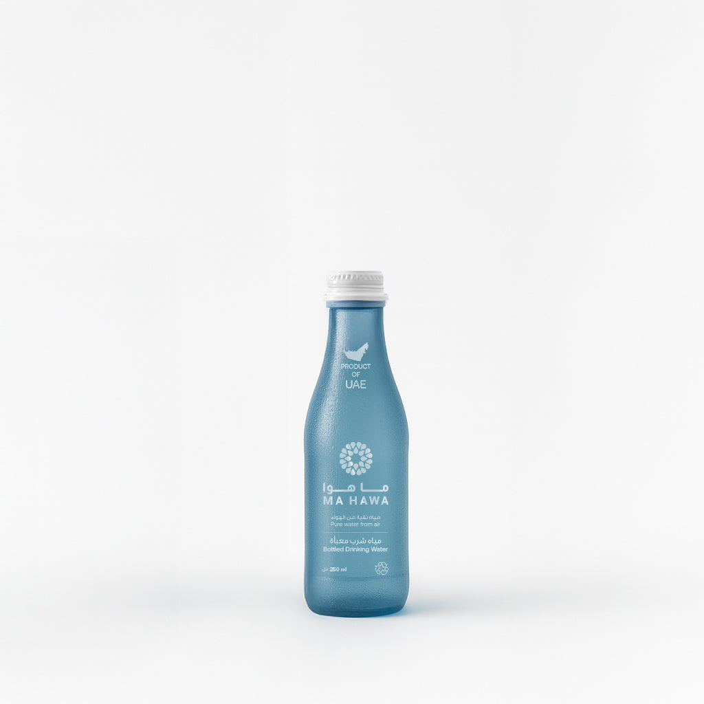 Ma Hawa Premium Still Water 250ml - 12 Pack