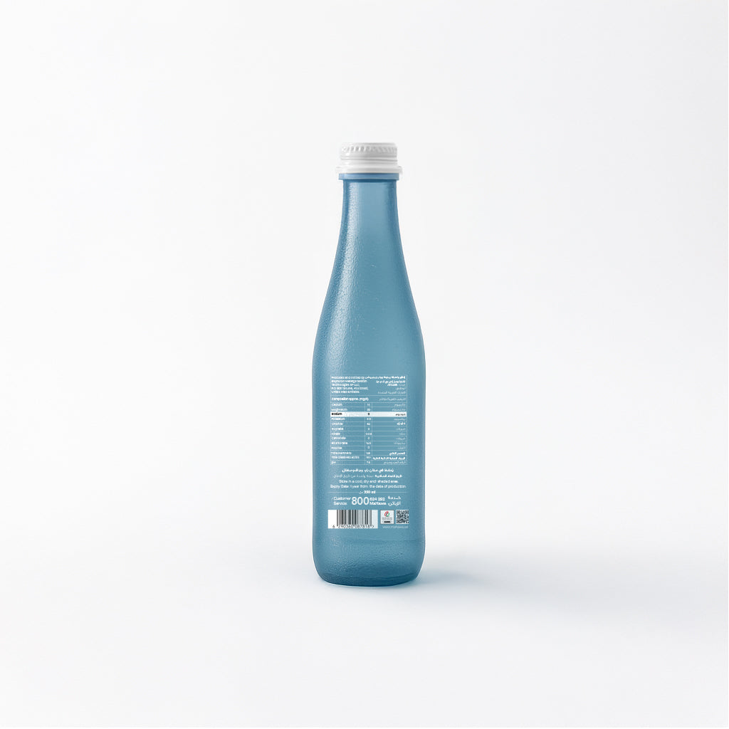 Ma Hawa Premium Still Water 330ml - 12 Pack