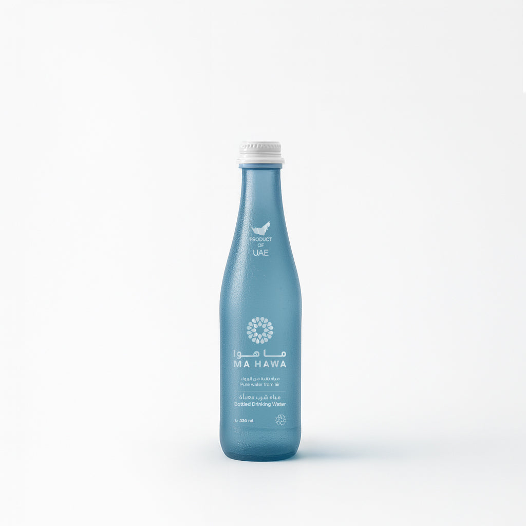 Ma Hawa Premium Still Water 330ml - 12 Pack