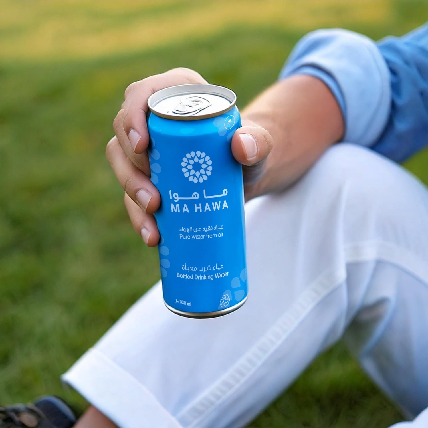 Cans