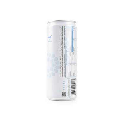 Ma Hawa Sparkling Water 330ml Can - 24 Cans/Pack