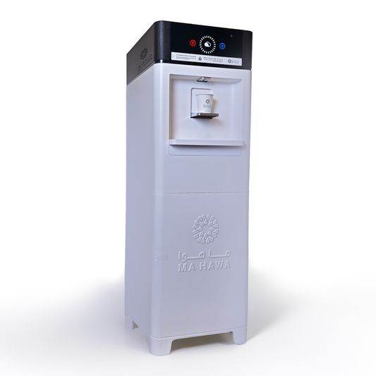 GENNY - Home & Office Atmospheric Water Generator