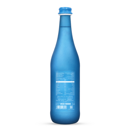 Ma Hawa Premium Sparkling Water 750ml - 6 Pack