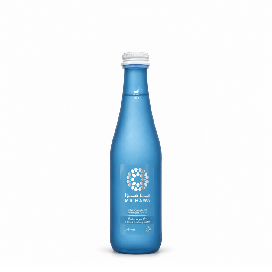 Ma Hawa Premium Still Water 330ml - 12 Pack