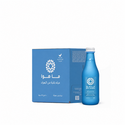 Ma Hawa Premium Still Water 250ml - 12 Pack
