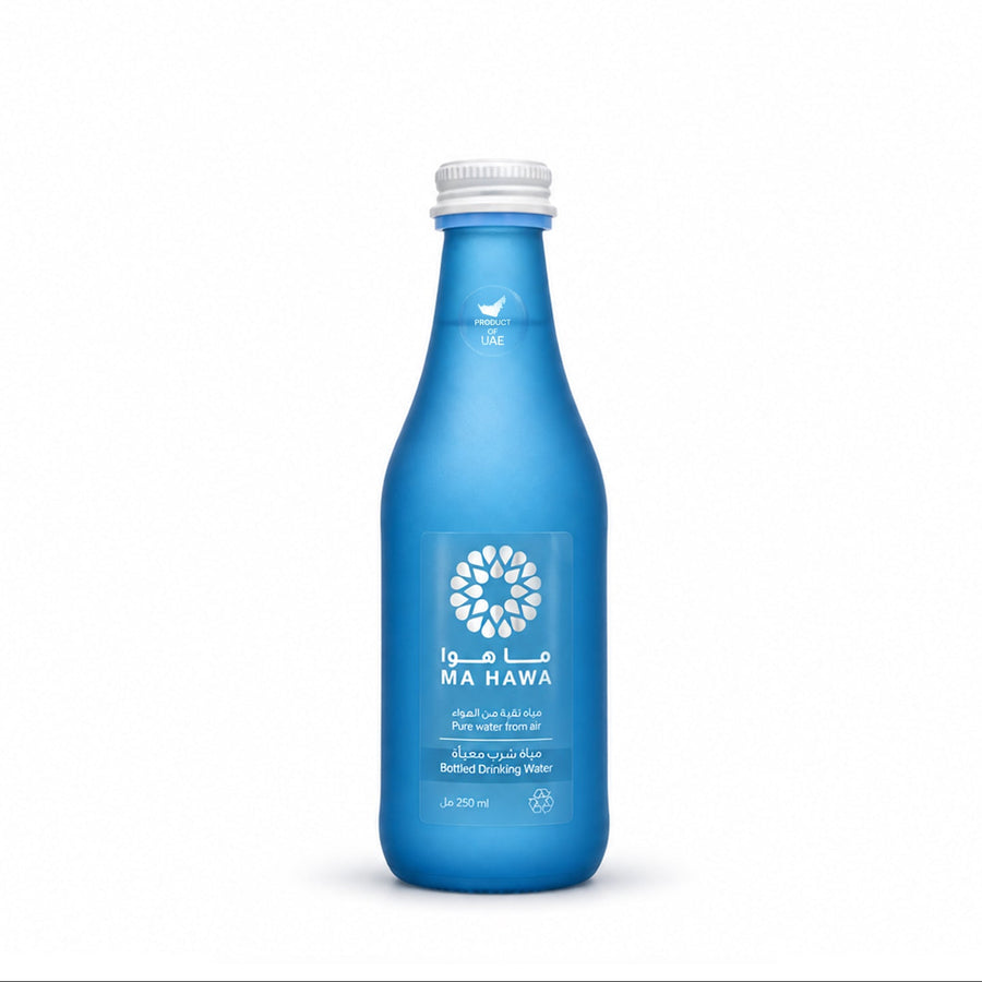 Ma Hawa Premium Still Water 250ml - 12 Pack