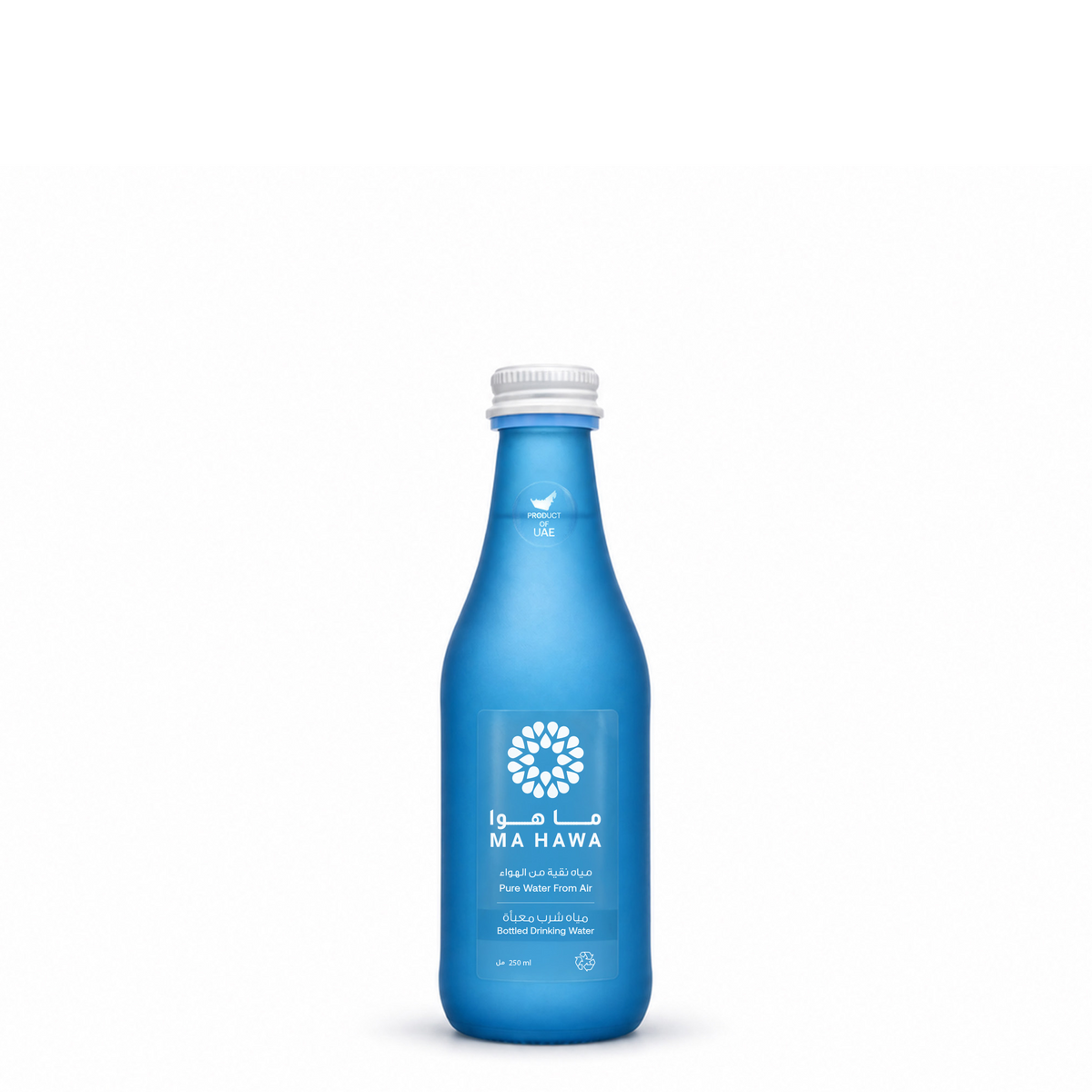 Ma Hawa Premium Still Water 250ml - 12 Pack