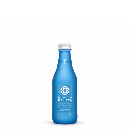 Ma Hawa Premium Still Water 250ml - 12 Pack