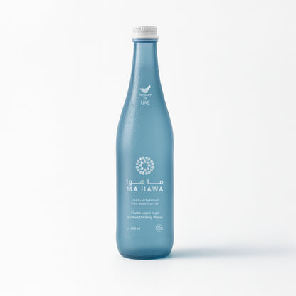 Ma Hawa Premium Still Water 750ml - 6 Pack