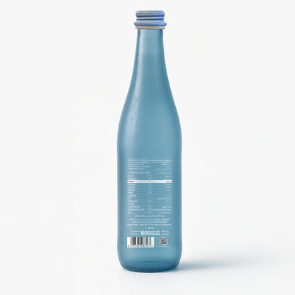 Ma Hawa Premium Sparkling Water 750ml - 6 Pack