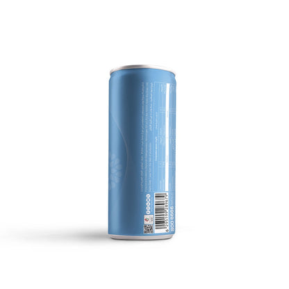 Ma Hawa Still Water 330ml Can - 24 Cans/Pack