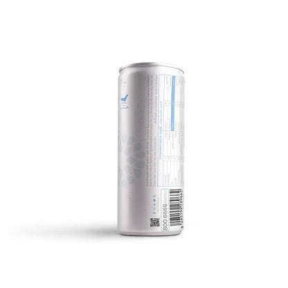 Ma Hawa Sparkling Water 330ml Can - 24 Cans/Pack