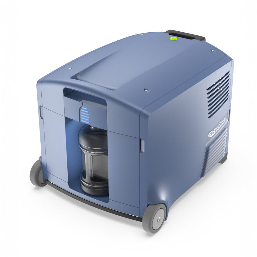 MOBILE BOX - Portable Water Generator